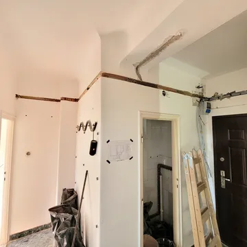 Új elektromos áramkörök nyomvonalának marása, vésése